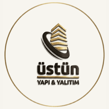 Üstün Yapı Yalıtım logosu